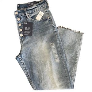 Gap Denim